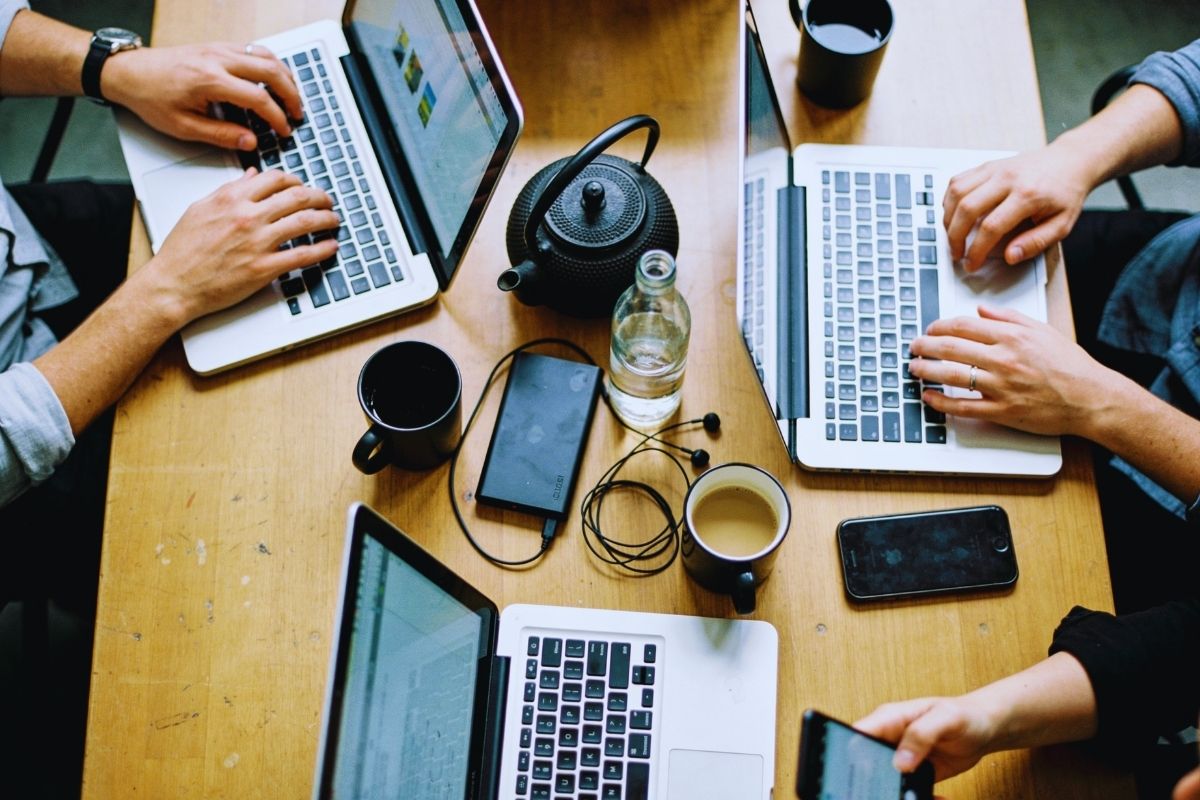 Consulenza Web Online Studio Milano